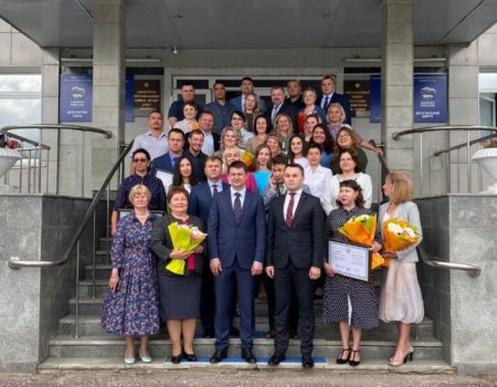 Максим Забелин поблагодарил врачей из Башкортостана, помогающих жителям ДНР