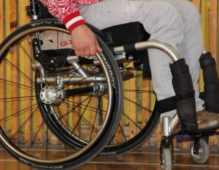 В Башкортостане принят проект реализации программы поддержки семей, воспитывающих детей с инвалидностью