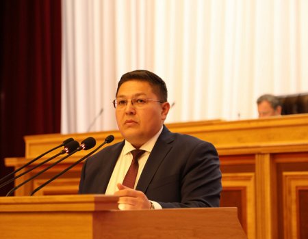 Депутаты Курултая Башкортостана одобрили льготный режим по патентной и упрощенной системам налогообложения