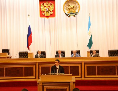 В Башкортостане приняли новые меры поддержки для резидентов ТОСЭР