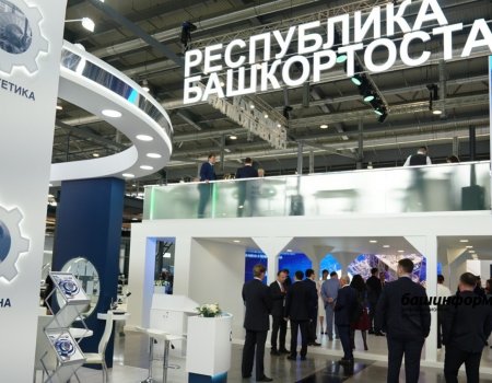 Денис Мантуров прокомментировал результаты Башкортостана в рейтинге эффективности промышленной политики