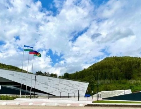 Глава Башкортостана пригласил жителей республики в новый музей