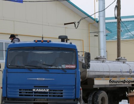 В Дуванском районе Башкортостана появится молочная ферма на 1340 голов