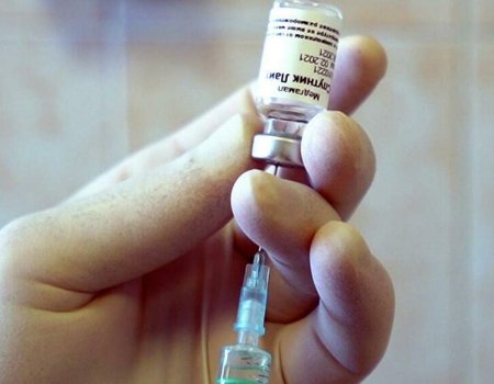 В Башкортостане продолжается вакцинация от COVID-19