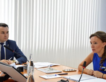 Реализацию Народной программы «Единой России» обсудили в Уфе на круглом столе