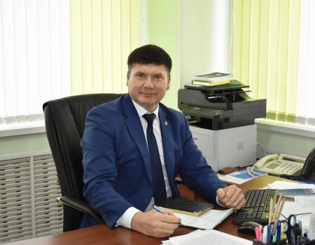 В Башкортостане в Благоварском районе предпринимателю предоставлена земля для создания объектов придорожного сервиса