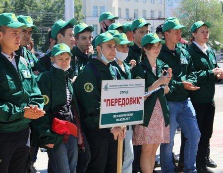 В Башкортостане господдержку по проекту «Содействие занятости сельского населения» получили 33 предприятия АПК