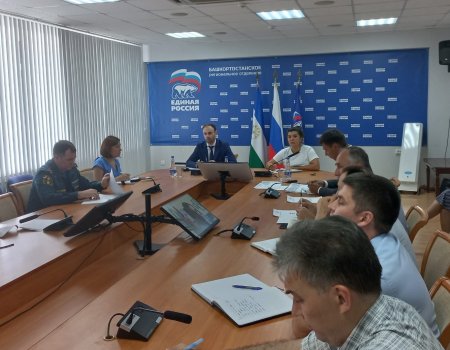 В Башкортостане началась подготовка к международной акции «Диктант Победы»