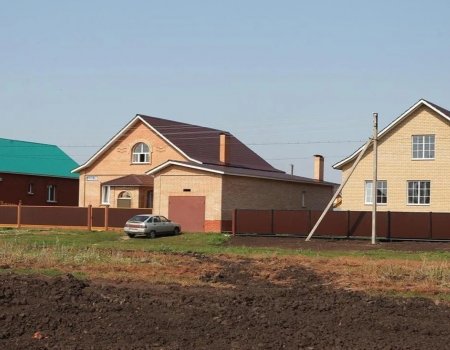 Сельские специалисты в Башкортостане смогут выкупить социальное жилье за 10% от стоимости