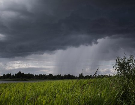 МЧС по Башкортостану предупреждает об ухудшении погоды