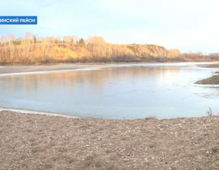 В Башкортостане появятся новые особо охраняемые природные территории