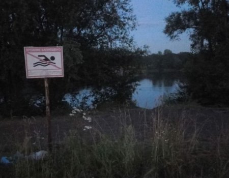 В Уфе в озере Глубоком утонул 64-летний мужчина