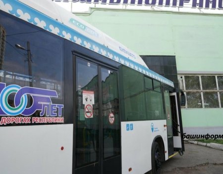 В Башкортостане повысилась стоимость проезда в пригородных автобусах