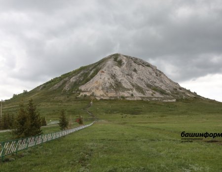 В геопарке «Торатау» Башкортостана появятся новые точки притяжения для туристов