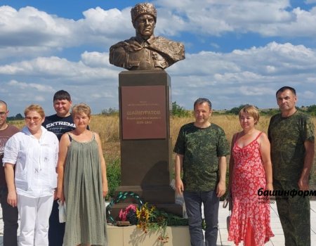 Представители «Единой России» из Башкортостана прибыли в ЛНР с гуманитарной миссией