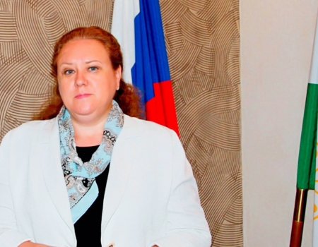 Исполняющая обязанности министра ЖКХ РБ Ирина Голованова рассказала об изменениях в плате за ОДН
