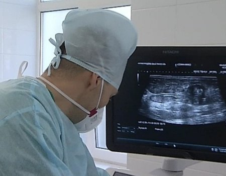 В Башкортостане онкологи практикуют новую методику лечения рака молочной железы