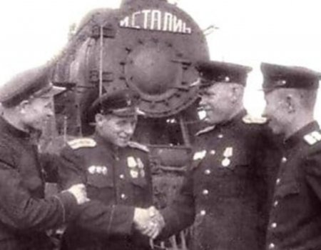 Радий Хабиров поздравил железнодорожников с профессиональным праздником