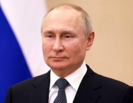 Владимир Путин отметил работу врачей из Башкортостана