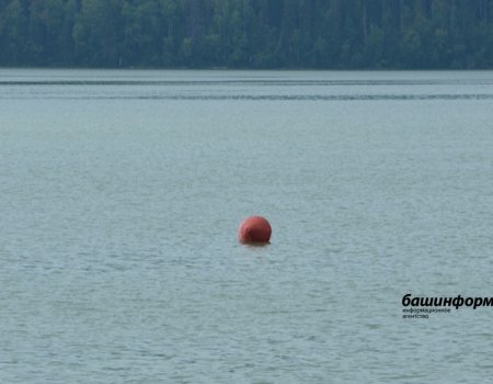 МЧС сообщило о трех жителях Башкортостана, утонувших при купании в необорудованных местах