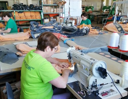 Около 400 предприятий Башкортостана пополнили свои штаты за счёт обучившихся в рамках федерального проекта «Содействие занятости»