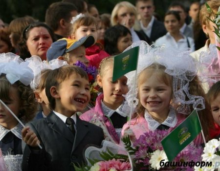 Школы Башкортостана будут работать в режиме повышенной готовности в целях профилактики COVID-19
