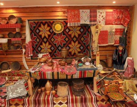 В Башкортостане разрабатывают новые меры поддержки, направленные на сохранение и развитие народных художественных промыслов