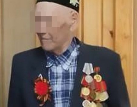 В Башкортостане убили ветерана Великой Отечественной войны