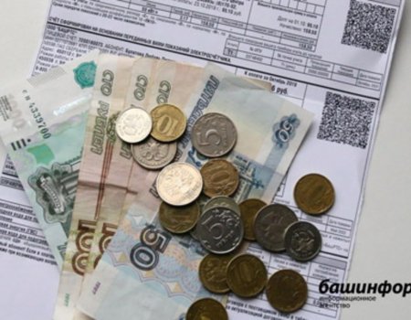 В Башкортостане с 2023 года задолженность за ЖКУ распределят между остальными жильцами домов