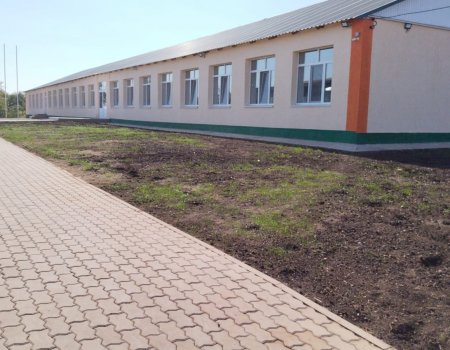 В Башкортостане 1 сентября в обновленные после капремонта 63 школы придут почти 21 тысяча учеников
