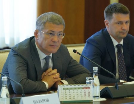 На «Инвестчасе» одобрили новые проекты в сфере придорожного сервиса Башкортостана