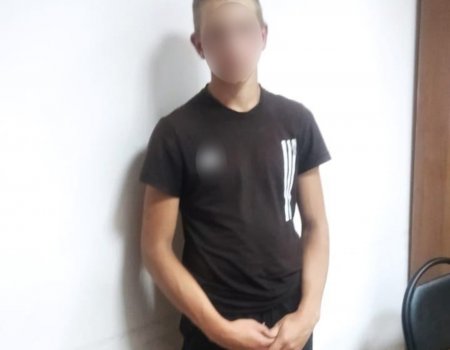 В Башкортостане задержали подозреваемого в серии мошенничеств по схеме «Ваш сын попал в ДТП»