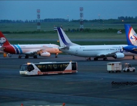 В Башкортостане продолжат субсидировать пассажирские перевозки авиационным и железнодорожным транспортом