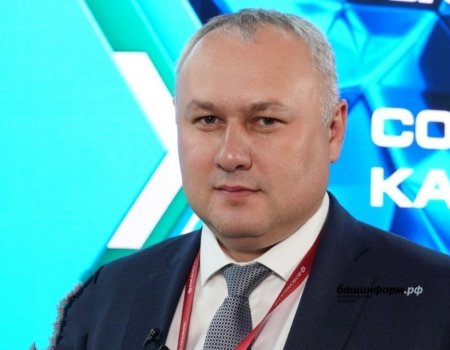 Александр Шельдяев назначен вице-премьером по научно-технологическому развитию