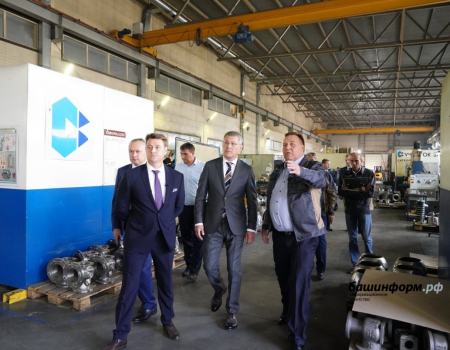 В расширение производства завода «Сателлит» в Благовещенске будет вложено 340 млн рублей