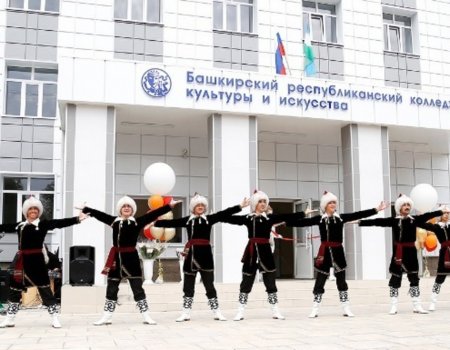 1 сентября в Башкортостане откроется первая школа креативных индустрий