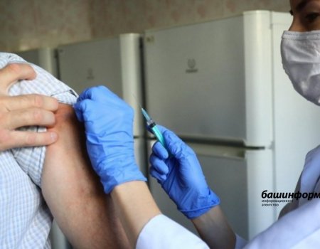 Роспотребнадзор Башкортостана: вакцинация от гриппа и коронавируса поможет избежать микст-инфекции