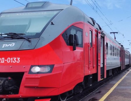9, 12 сентября в связи с ремонтом пути на станции Шафраново изменится график движения электричек