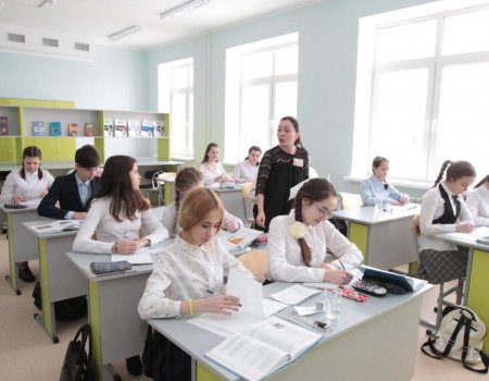 Госдума приняла закон о введении в школах единых общеобразовательных программ