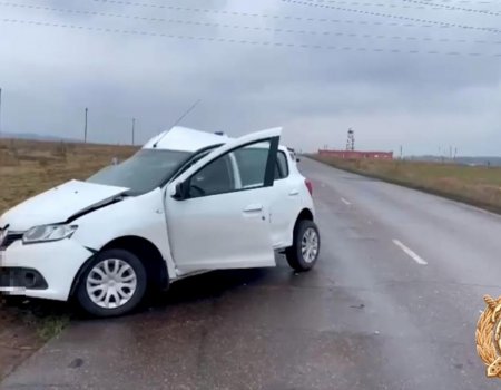 В Башкортостане в автоавариях погибли два водителя, пассажир и пешеход