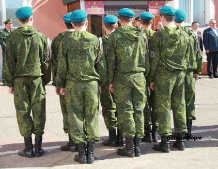 В военном комиссариате Башкортостана ответили на вопросы о частичной мобилизации