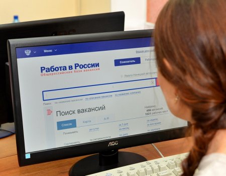 В Башкортостане около 6 тыс. заявок на профобучение в рамках нацпроекта «Демография» одобрено центрами занятости