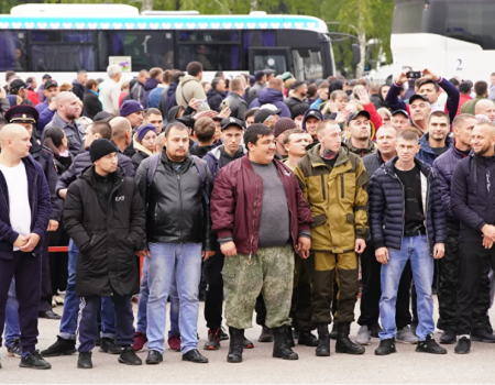 Самые важные вопросы про частичную мобилизацию в Башкортостане