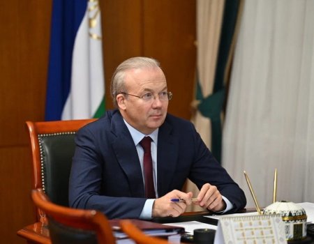 В первом полугодии внешнеторговый оборот в Башкортостане вырос до 2,6 миллиарда долларов