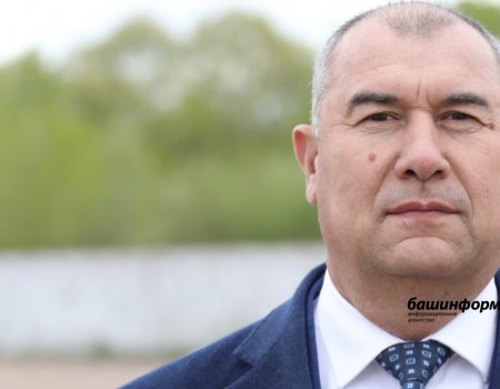 «Донбасс был, есть и будет нашей землей» — вице-премьер Башкортостана Ирек Сагитов