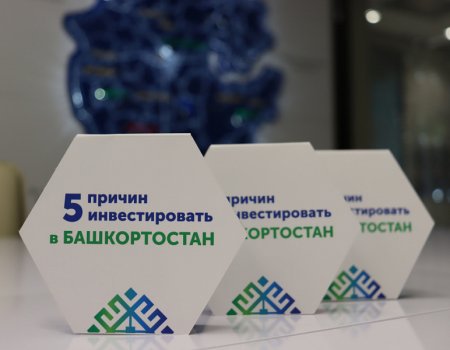 Инвестиционный проект Буздякского металлопрокатного завода включен в Перечень приоритетных