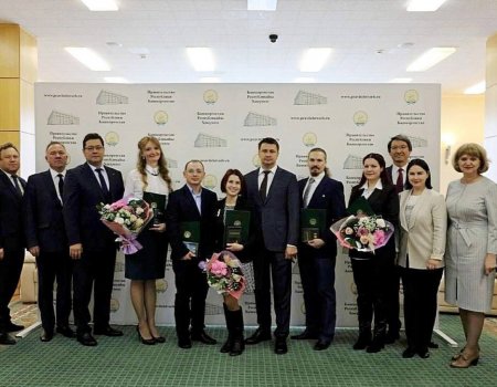 В Башкортостане стали известны имена лауреатов госпремии в области науки и техники за 2020 и 2021 годы