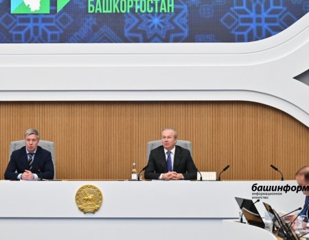 Башкортостана и Ульяновская область будут развивать сотрудничество