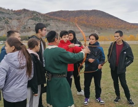 Для школьников Башкортостана разработан новый туристический маршрут «Я изучаю башкирский язык»