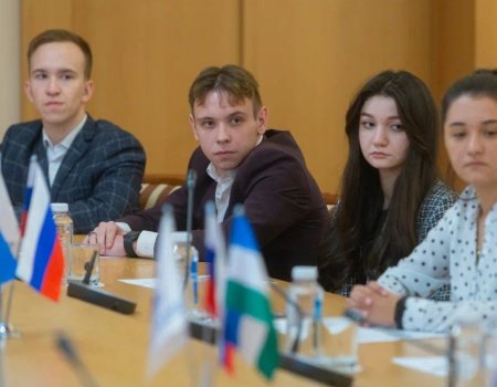 В Башкортостане запущен образовательный проект «Школа молодого юриста»